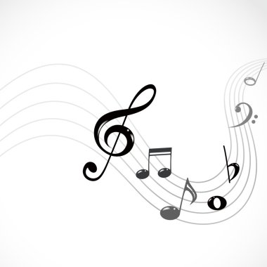 Müzik Notaları