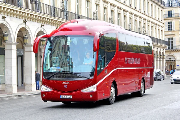 Irizar PB