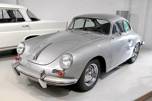 Porsche 356 Stock Image