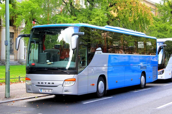 Setra S415GT-HD