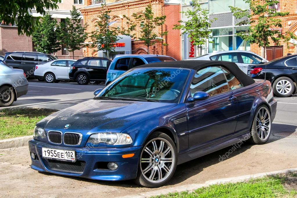 Bmw E46 M3 Stock Editorial Photo Artzzz 80244990
