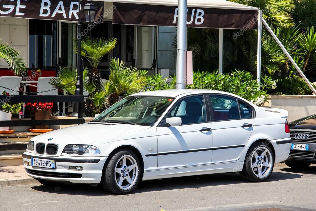 фото Bmw 3 E46 Bmw E46 3 серии стоковое редакционное фото