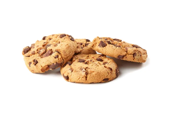 beyaz çikolatalı kurabiye