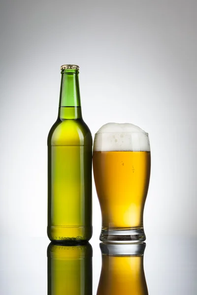 เบียร์ — ภาพถ่ายสต็อก