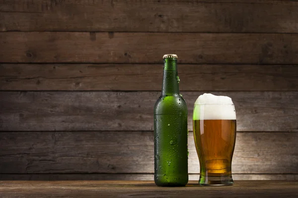 เบียร์ — ภาพถ่ายสต็อก