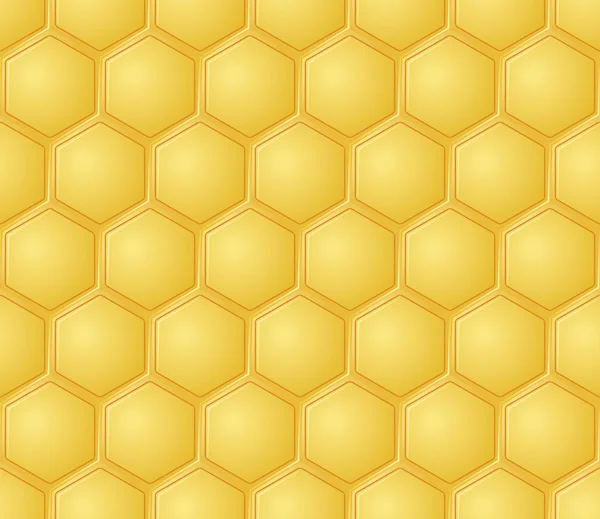 Honeycomb — Stock Vector