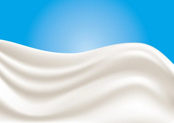 奶水 — 图库矢量图片