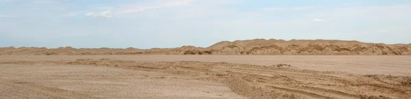 Deserto — Fotografia de Stock