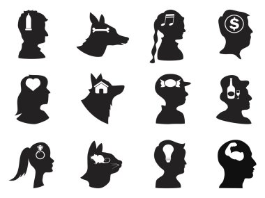 Kafamda düşünceler