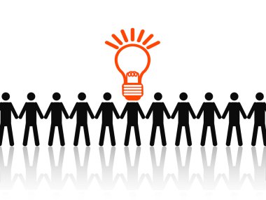 adam fikir kavramı ile