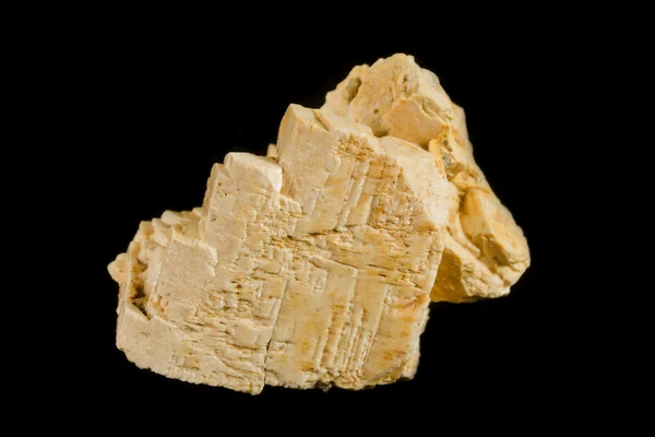 カリ長石の結晶 — ストック写真