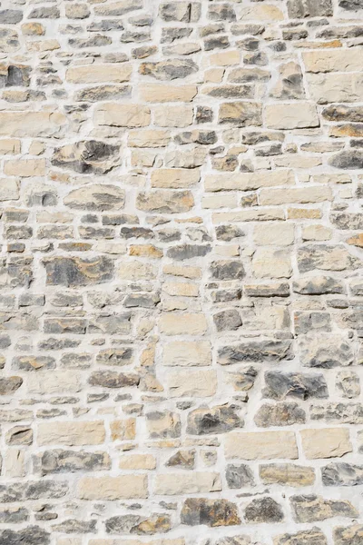 Stone wall texture — Stock Photo, Image