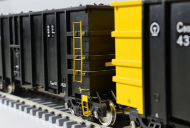 Çin yüksek hızlı tren