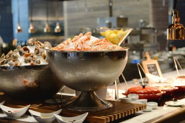 Batı mutfak düzeni