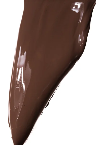 ダークチョコレート — ストック写真
