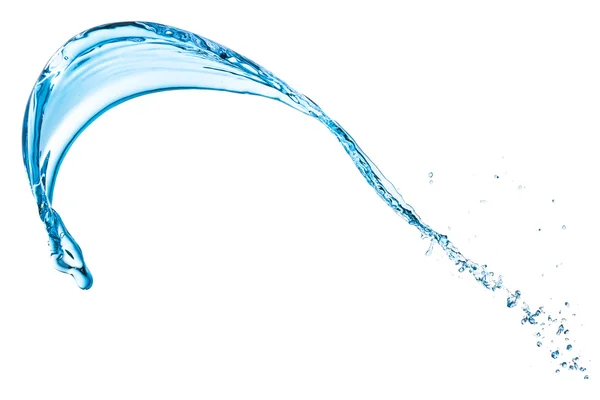 Water splash — Stock Photo, Image