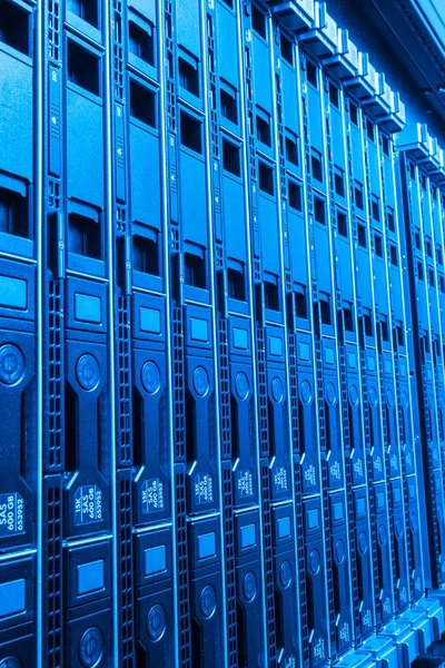 Datacenter — Stockfoto