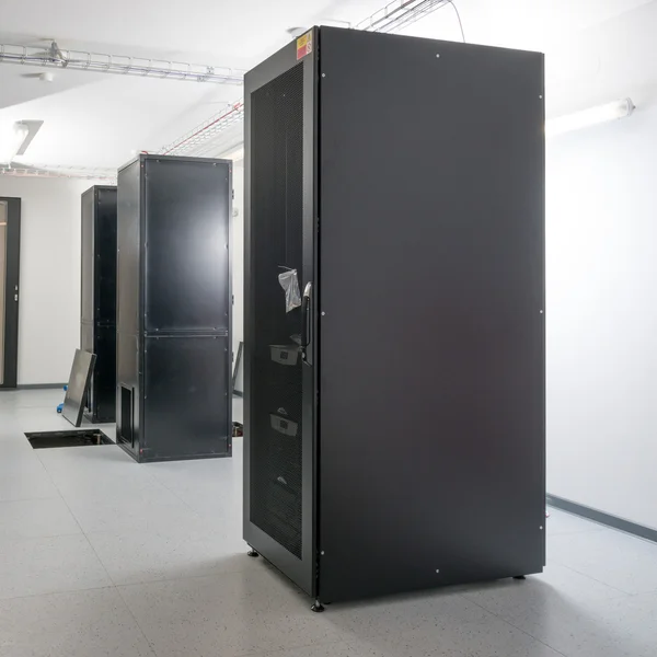 Server room — Stock Photo, Image