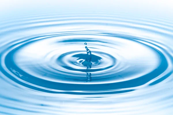 Drop of water — Stock Photo, Image