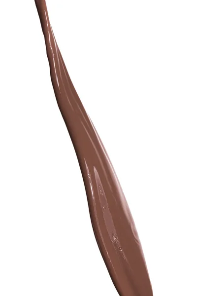 Milk chocolate — Stock Photo, Image