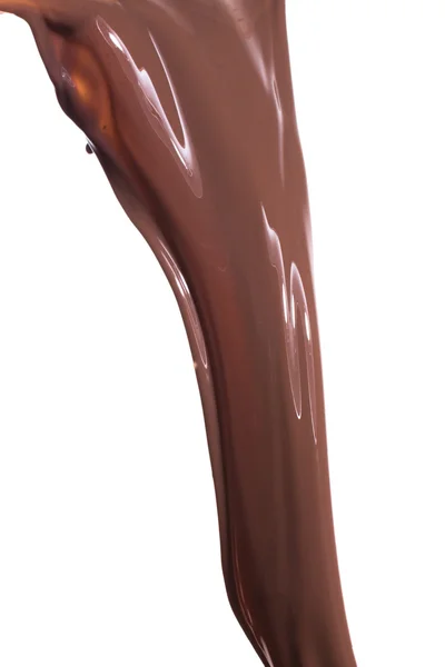 Melk chocolade — Stockfoto