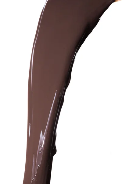 Chocolate negro — Foto de Stock