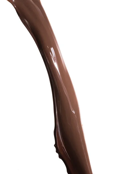 Melk chocolade — Stockfoto