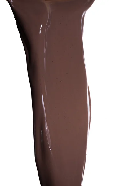 Chocolate negro — Foto de Stock