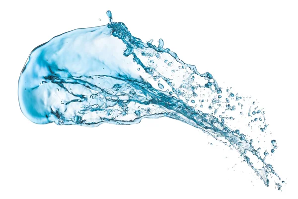 Water splash — Stock Photo, Image