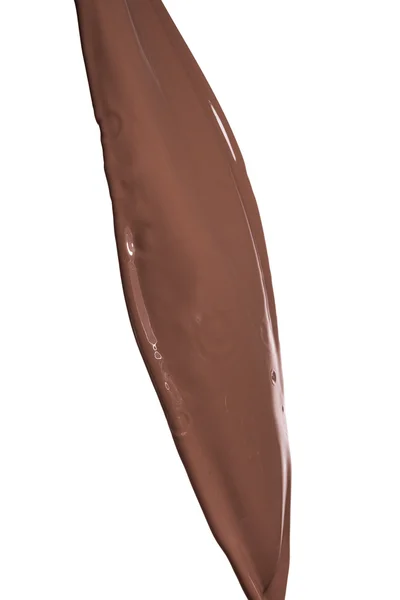 Milk chocolate — Stock Photo, Image