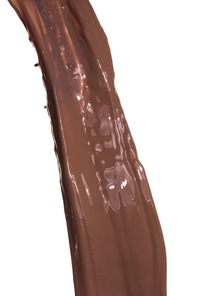 Melk chocolade — Stockfoto