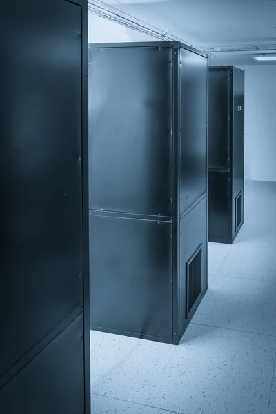 A server room — Stock Photo, Image