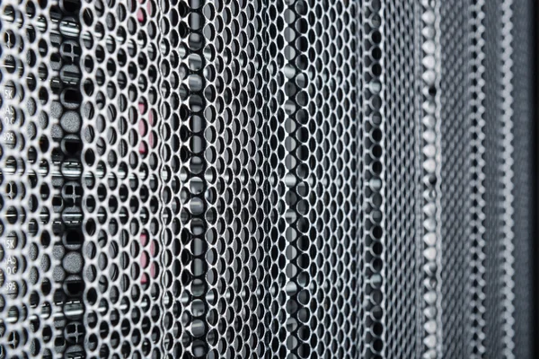 Un data center — Foto Stock