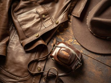 Modern macera şehir kitt kavramı