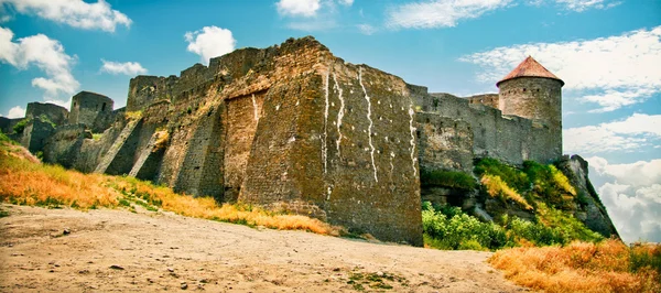 Belgorod-Dniester Kalesi (Akkerman Kalesi)