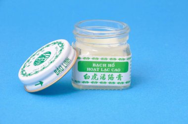 PLERIN, FRANCEMAY082015-kaplan merhemi 