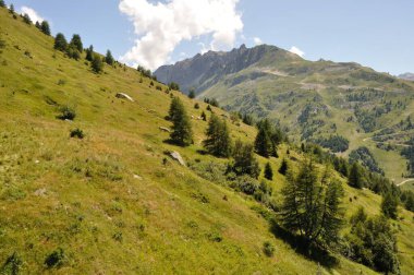 Valloire 'dan Brive 2' ye Yükselme