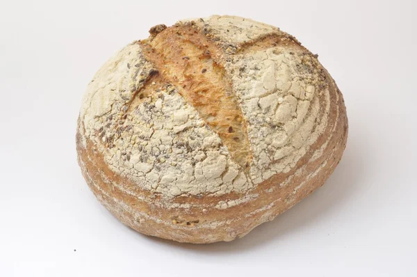 Pan integral ecológico —  Fotos de Stock