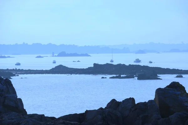 海岸 — ストック写真