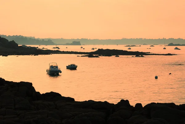 海岸 — ストック写真