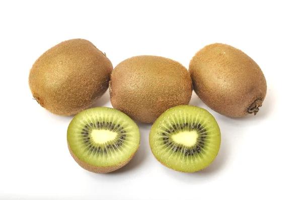 Verse kiwi 's — Stockfoto