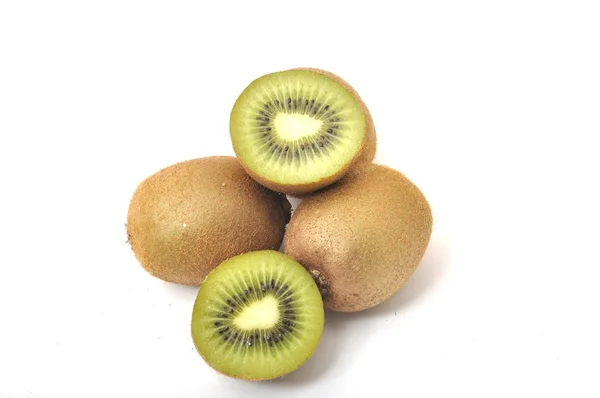 Verse kiwi 's — Stockfoto