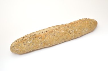  Organik kepekli ekmek 