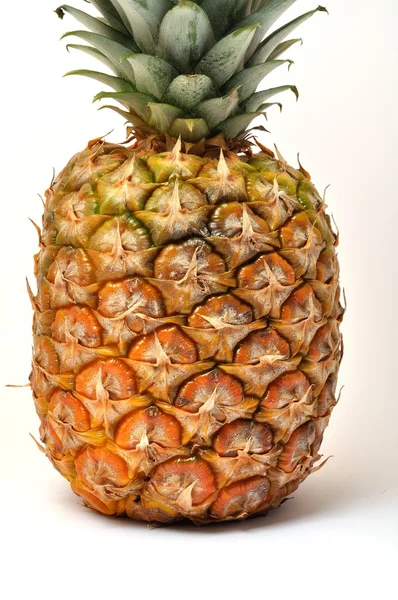 A pineapple Stock Image