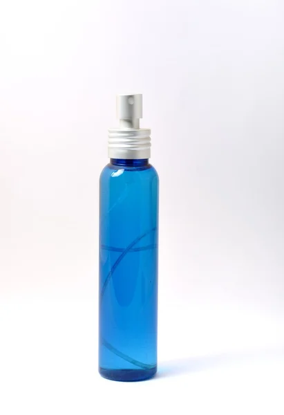 Kosmetické láhev — Stock fotografie