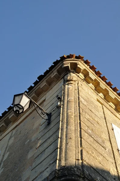 Beaumont-du-Périgord — Photo