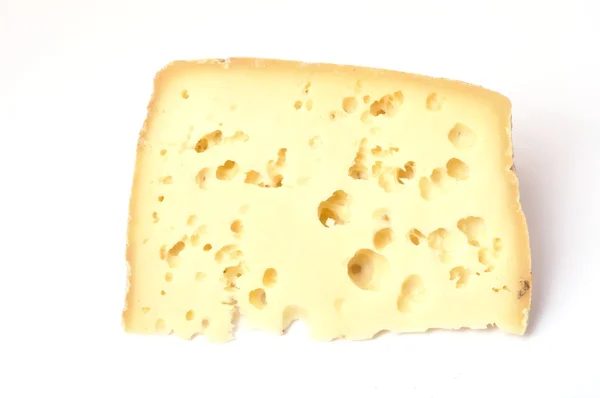 ブルターニュ トムチーズ チーズ — ストック写真