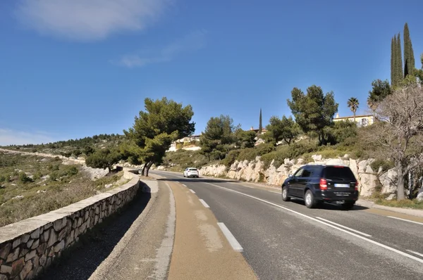 Cassis — Fotografia de Stock