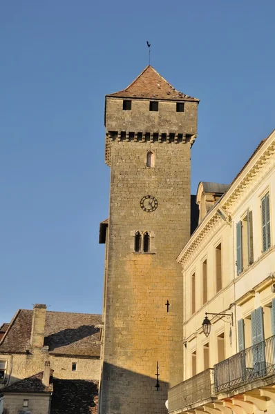 Beaumont-du-Perigord — Stock Fotó