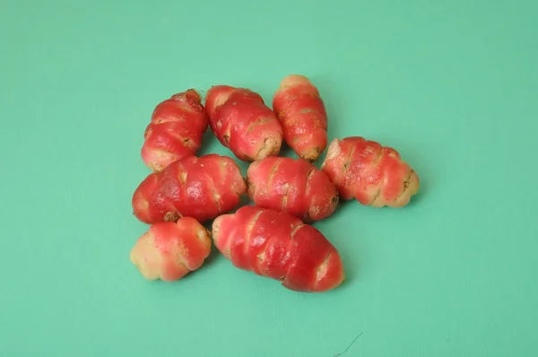 Oca du Pérou — Photo